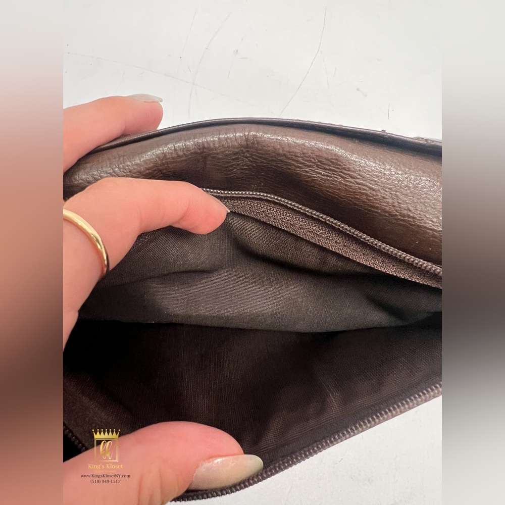 Burberry zip around organizer wallet - Picture 7 of 16